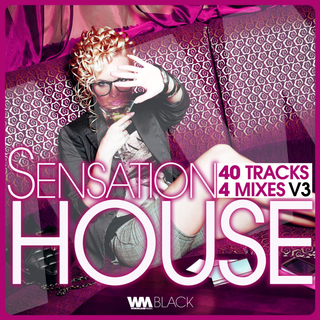 Sensation House, Vol. 3