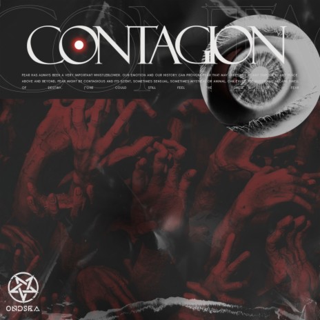 Contagion | Boomplay Music