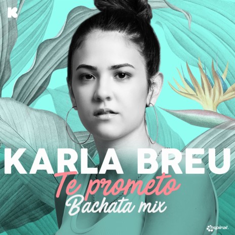 Te Prometo (Bachata Mix)