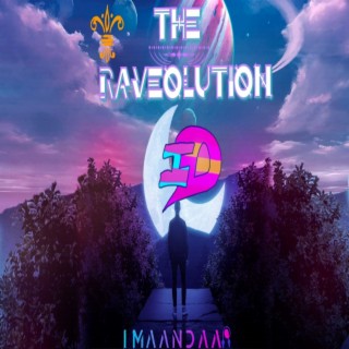 The Raveolution