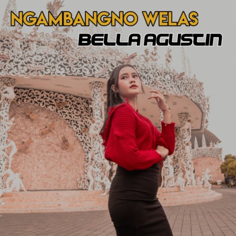 Ngambangno Welas | Boomplay Music