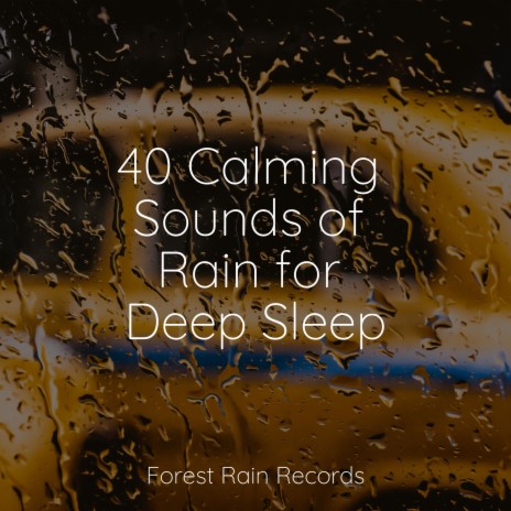 Relaxing Storm (Rain and Thunder) | Boomplay Music