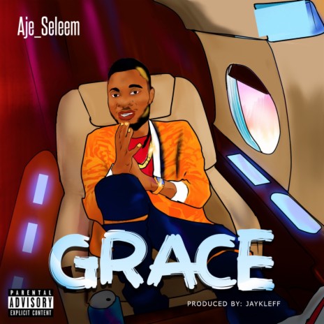 Grace | Boomplay Music