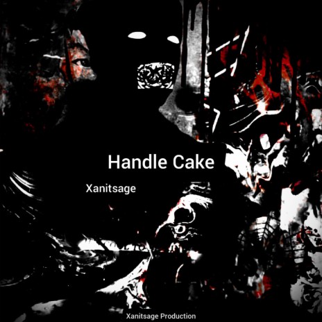 Handle Cake | Boomplay Music