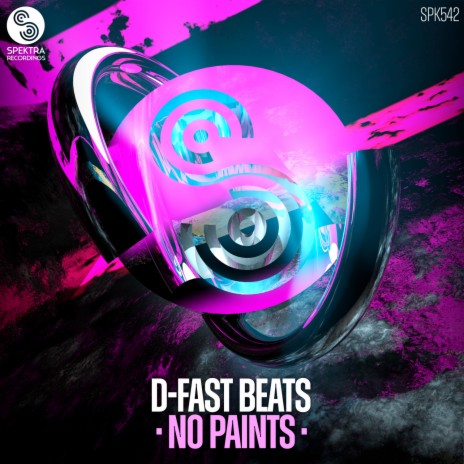 No Paints | Boomplay Music