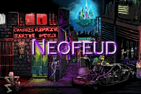 Ep. 51 - Neofeud: beautifully flawed