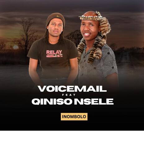 Inombolo ft. Qiniso Nsele | Boomplay Music