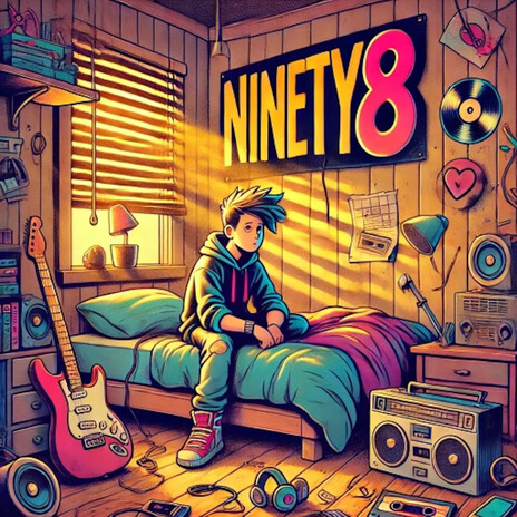 Ninety8 | Boomplay Music