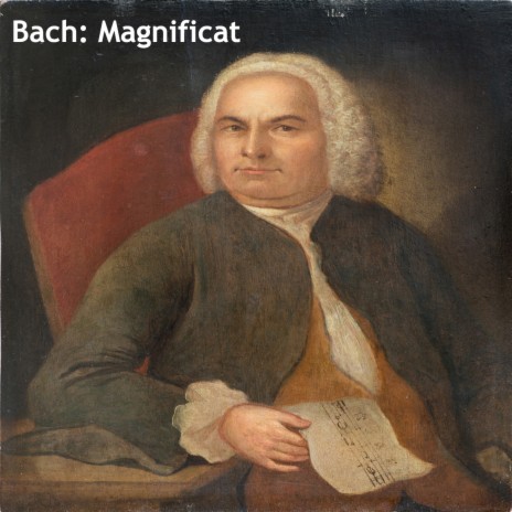 Bach: Magnificat In D, BWV 243 - Esurientes Implevit | Boomplay Music