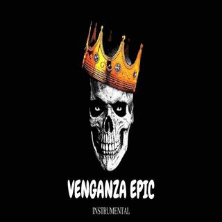 Venganza Epic (Pista de Rap Freestyle) Beat Rap Agresivo