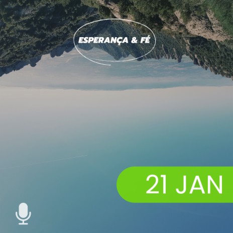 Esperança & Fé 21/Jan | Boomplay Music