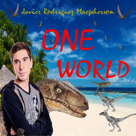 One World (Remastered 2018) | Boomplay Music