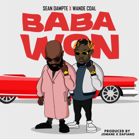 Baba Won ft. Wande Coal | Boomplay Music