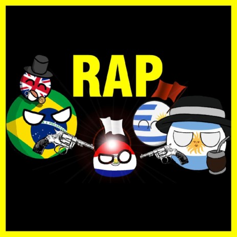 Rap de La Guerra de La Triple Alianza | Boomplay Music