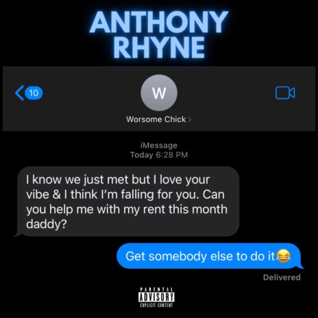 Get Somebody Else To Do It | Boomplay Music
