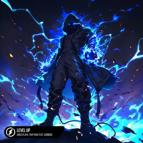 LEVEL UP (feat. Godmode) | Boomplay Music