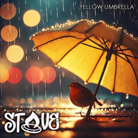 Yellow Umbrella | Boomplay Music