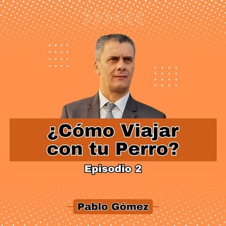 Cómo Viajar con tu Perro. Episodio 2