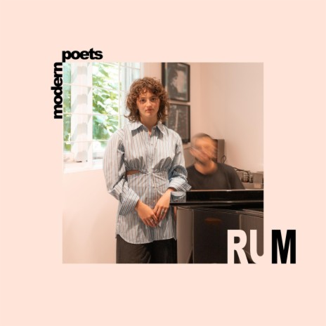 Modern Poets | Boomplay Music