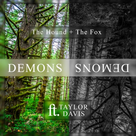 Demons ft. Taylor Davis | Boomplay Music