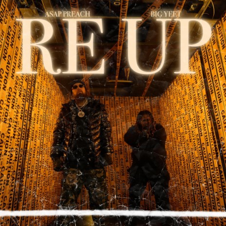 Re Up ft. Big Yeet