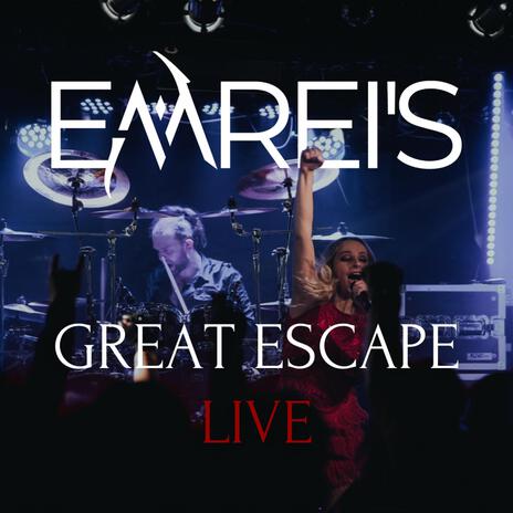 Great Escape (Live) | Boomplay Music