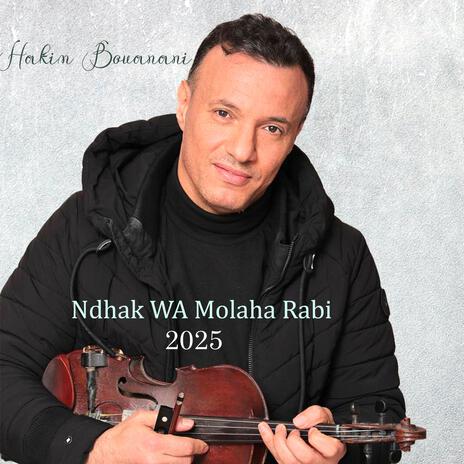 Ndhak We Molaha Rabi | Boomplay Music