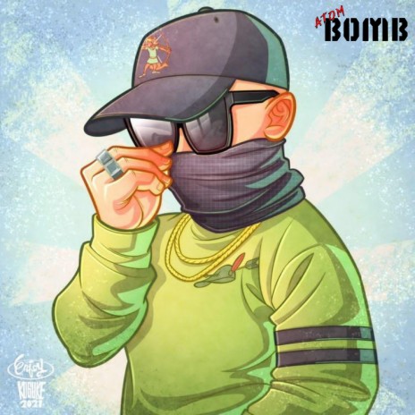 Detonate | Boomplay Music