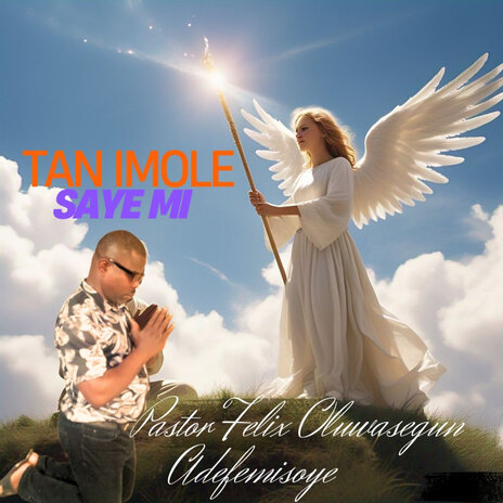 Tan Imole Saye Mi | Boomplay Music