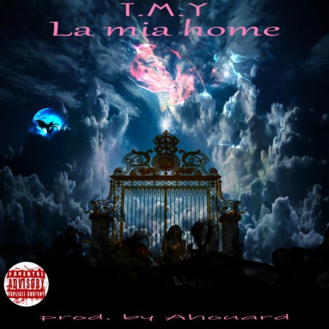 La mia home | Boomplay Music