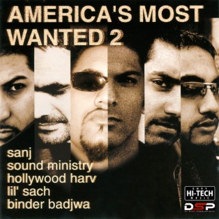 America's Most Wanted 2