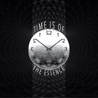 Time Is Of The Essence