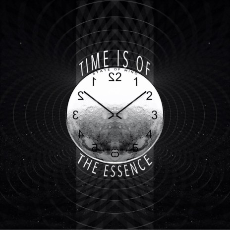 Time Is Of The Essence | Boomplay Music