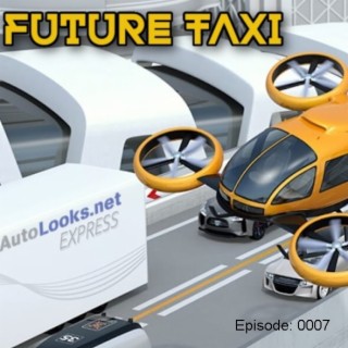 Future Taxi