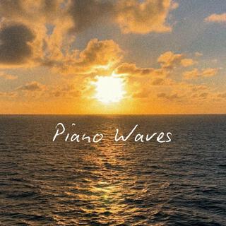 Piano Waves