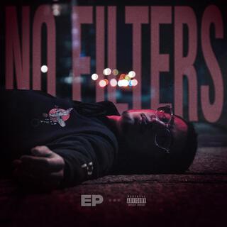 No Filters EP