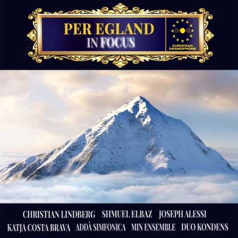 Symphony No.4 in D Minor, Op.12 No.4, G.506: 2. Andantino con moto I ft. Christian Lindberg, MIN Ensemble & Per Egland | Boomplay Music