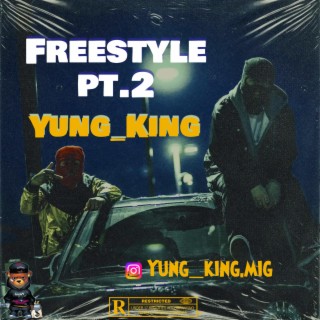 Freestyle, Pt. 2 (Radio Edit)