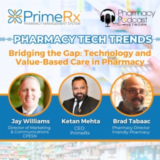 Bridging the Gap: Technology and Value-Based Care in Pharmacy | PrimeRx