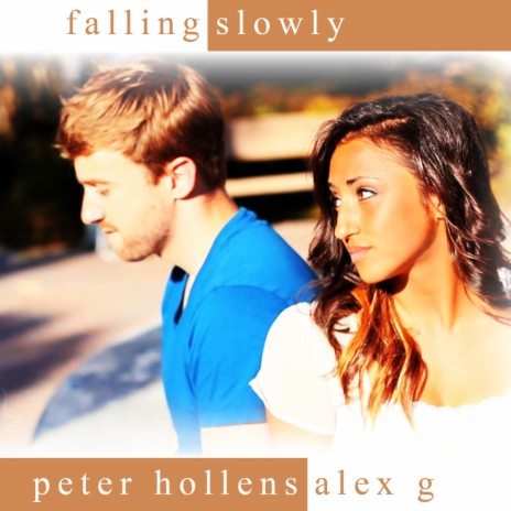 Falling Slowly ft. Peter Hollens, Cass, Tom Anderson & Ed Boyer | Boomplay Music