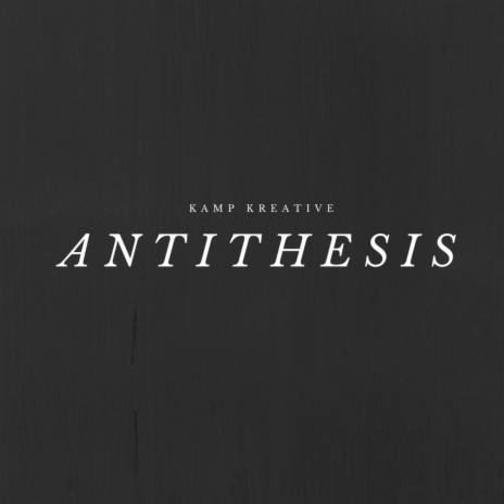 Antithesis | Boomplay Music