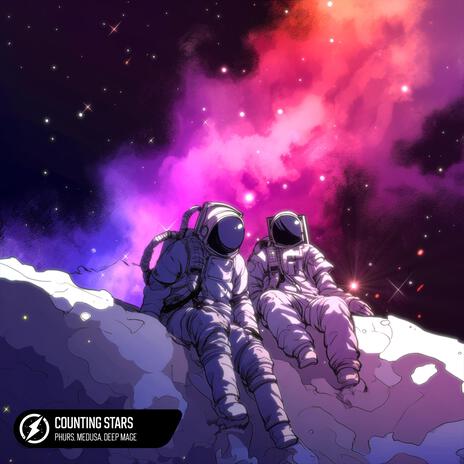 Counting Stars ft. Medusa & Deep Mage | Boomplay Music