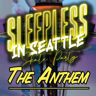 Sleepless In Seattle