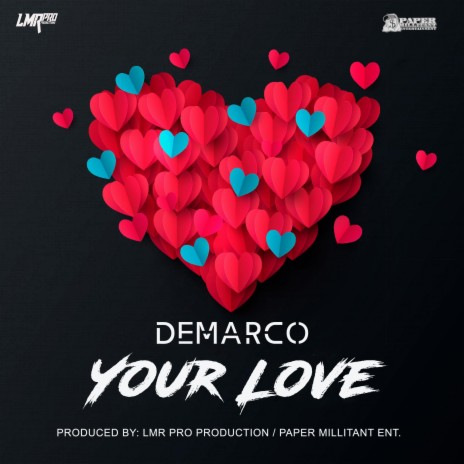 Your Love ft. kennygraypme & Lmr Pro | Boomplay Music