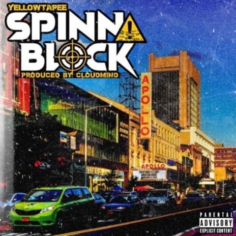 Spinna Block