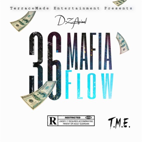 36Mafia Flow | Boomplay Music