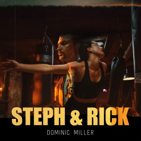 Steph & Rick (Title Track of the Feature Film "Leberhaken/Uppercut") | Boomplay Music