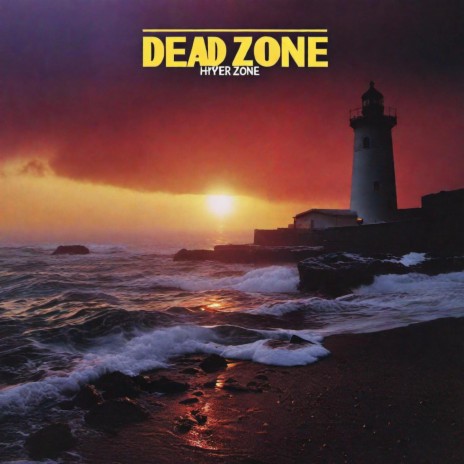 Dead zone | Boomplay Music