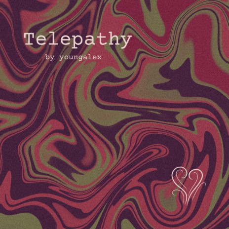 telepathy | Boomplay Music