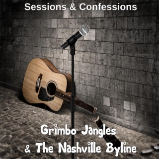 Grimbo Jangles & The Nashville Byline